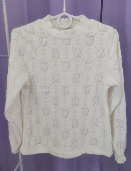 Pulóver, 164 / 170 / 176