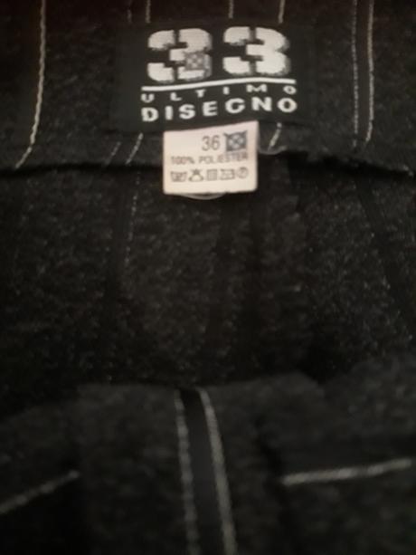 Elegantne nohavice, s