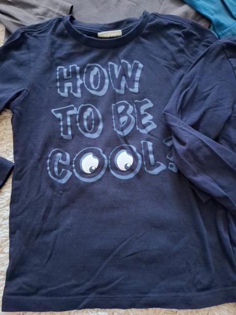 4ks tričiek, ovs,122