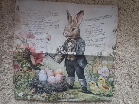Veľkonočná obliečka, 