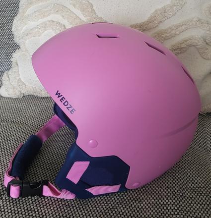 Detská prilba na korčuľovanie, xs