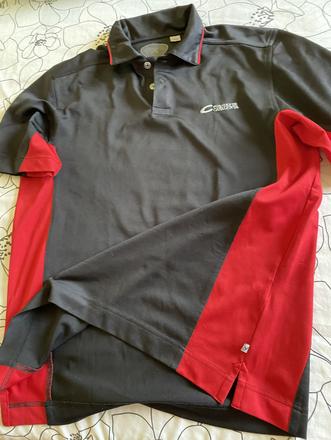 Športové tričko v. m/l, m