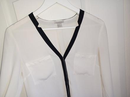 Bluzka, h&m,36