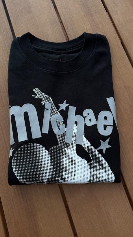 Michael jordan xs, xs