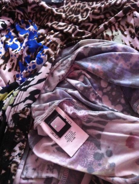 Cavalli letné šaty, m