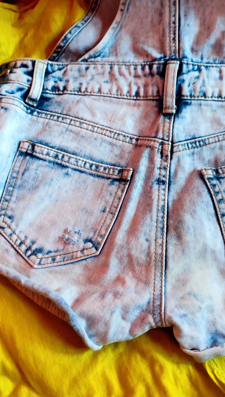 Kraťasy na traky, tally weijl,32