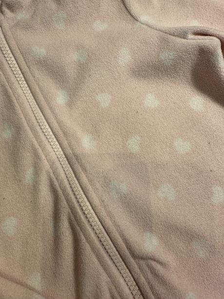 Mikiny 2 ks, lupilu,110