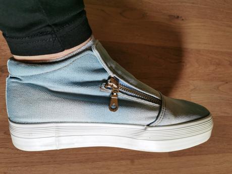 Dámske topánky, 40