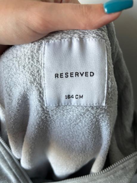 Mikina, reserved,164