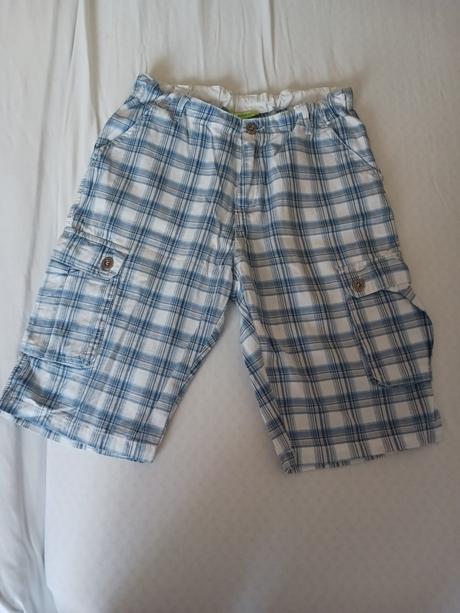 Trištvrťáky, chapter young,158