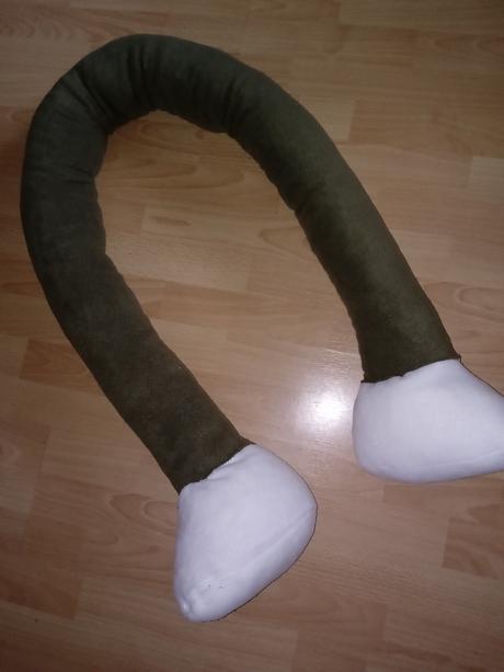 Molitanovo-fleesovy had, 