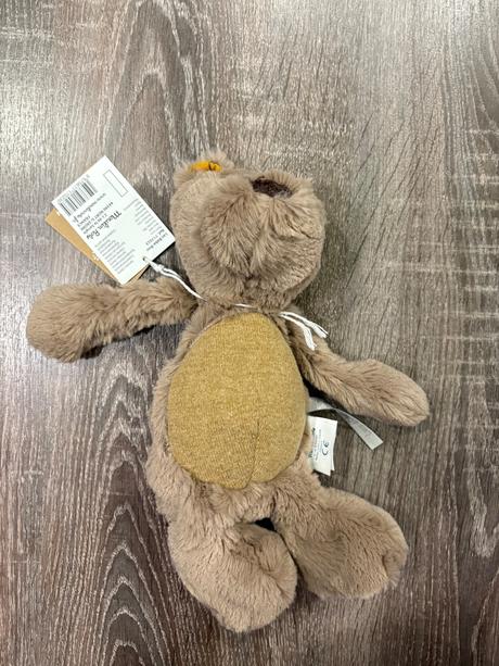 Moulin roty - plyšovy medvedík 27cm,