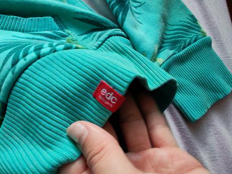 Mikina esprit, esprit,m