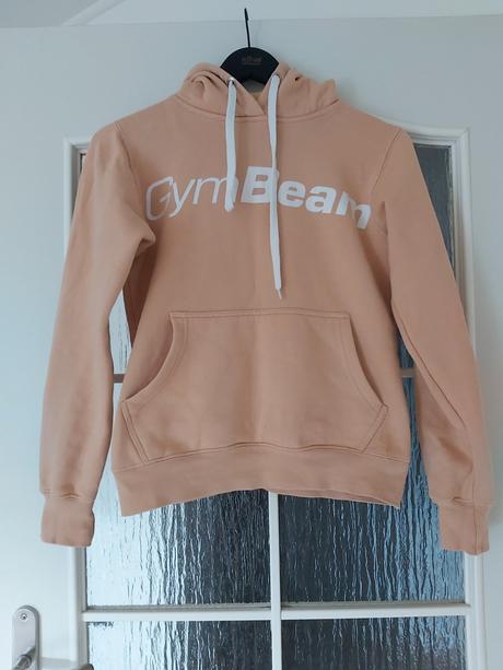 Mikina gymbeam., xs