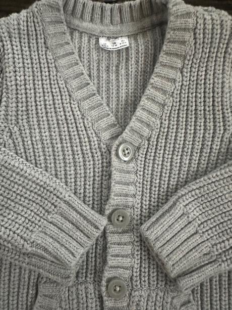 Predĺžený svetrík, f&f,80