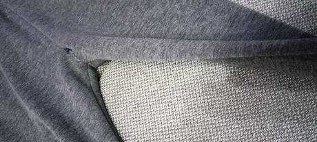 Zateplené legíny 134, 134