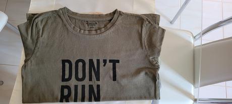 Tričká, reserved,146