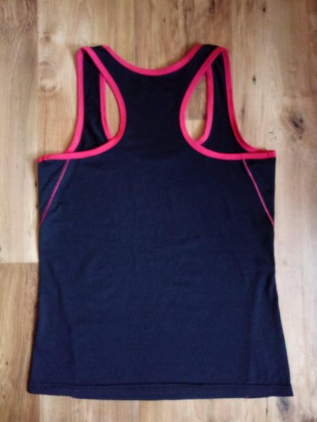 Tricko na sport, crivit,m