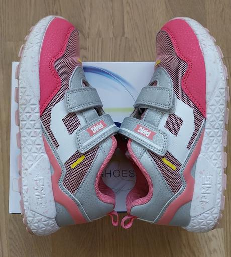 Tenisky primigi 34, cena s poštovým, primigi,34