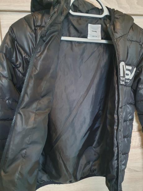 Prechodná vetrovka, sinsay,152