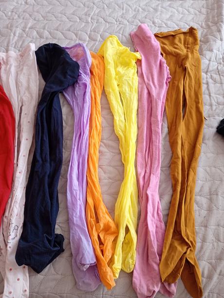 Silonky-4/5 rokov, age,122