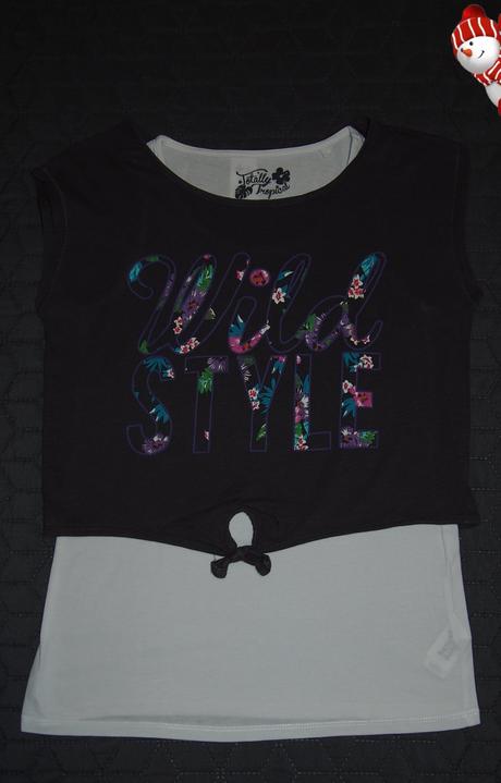 Tričko 146/152, c&a,146