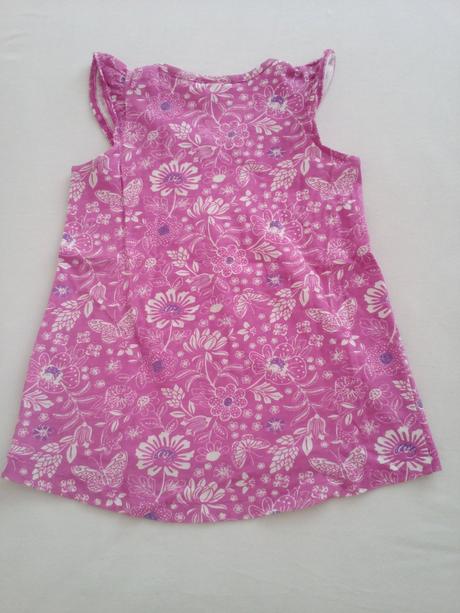 Letná súprava 92/98, 92