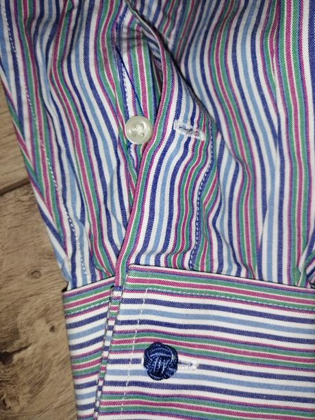 Košeľa prl, ralph lauren,146