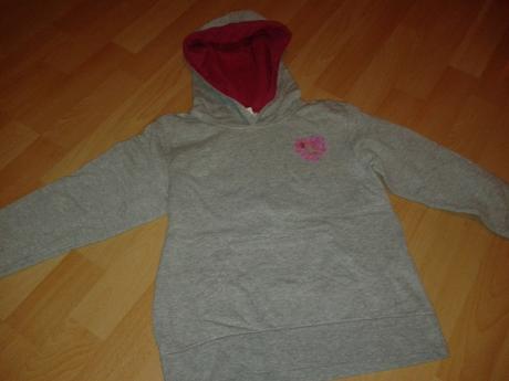 Mikina s kapucňou, quelle,122
