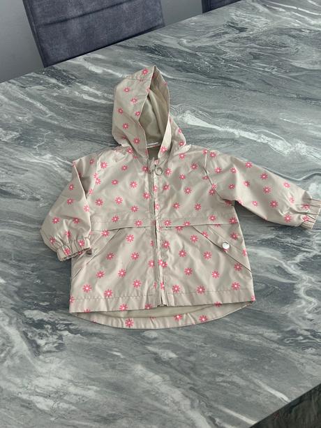 Oblečenie pre dievčatko 74-80, 68–80