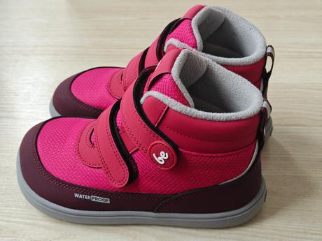 Be lenka zippu kids - berry & grey 32 d125, be lenka,32