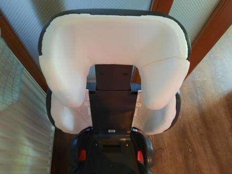 Autosedačka romer 15-36 kg, römer