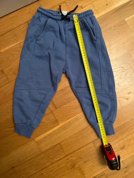 Zara teplaky, zara,110