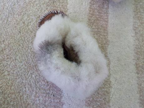 Capačky-cena spolu za všetkých 5 párov, <17