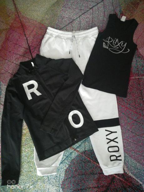 Komplet roxy, roxy,s
