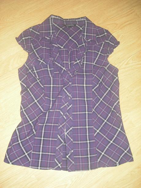 Blúzka , terranova,m