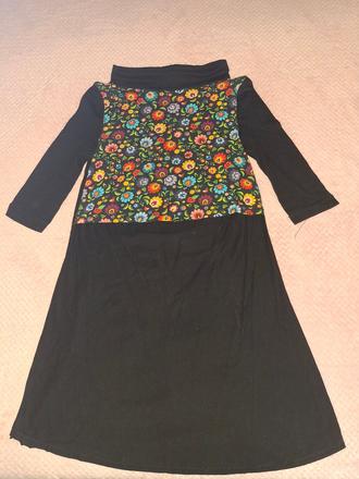 Kojo tunika / na dojcenie, 