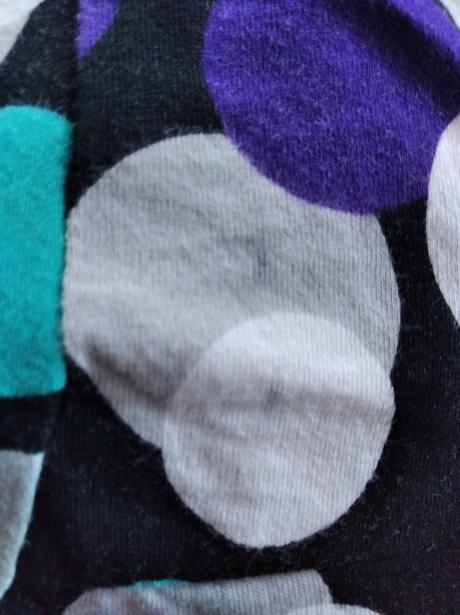 Šaty-tunika 110/116, h&m,110