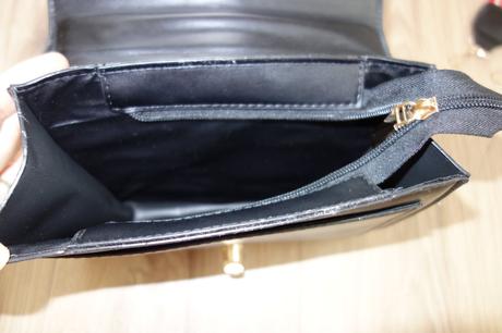 Crossbody kabelka,