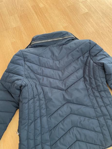 Zimná teplá bunda nepremokavá, 40