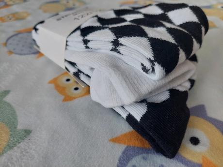 Detské pančušky 110/116 a 122/128, 110 / 116 / 122 / 128