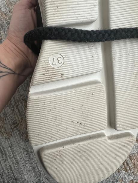 Olivia shoes topánky, 37