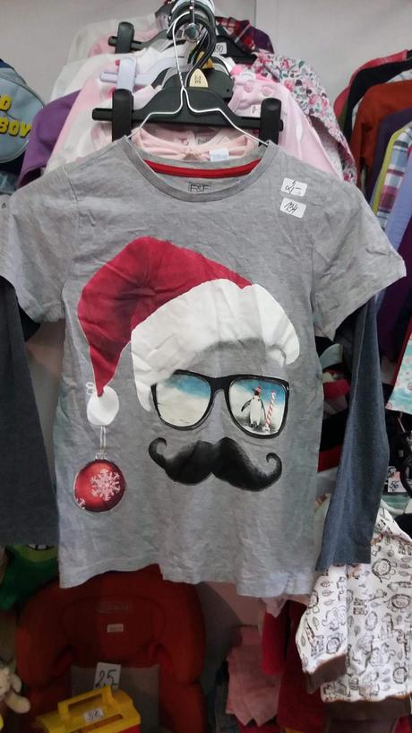 Tričko veľ. 134, f&f,134