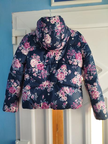 Benetton bunda 11/12r., benetton,152