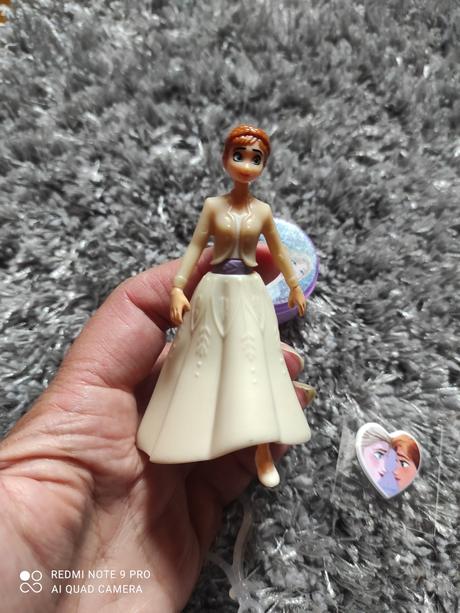 Frozen prívesky, disney