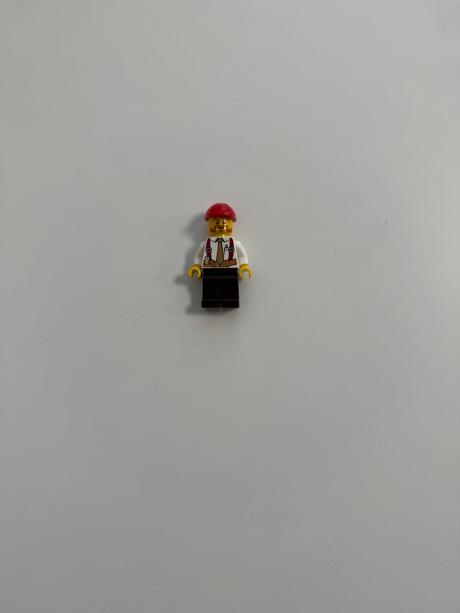 Lego figurka, 