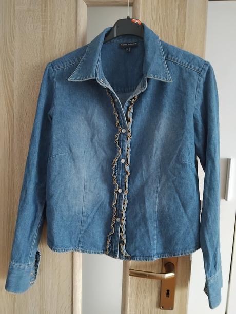 Rifliva bunda tom tailor, tom tailor,s