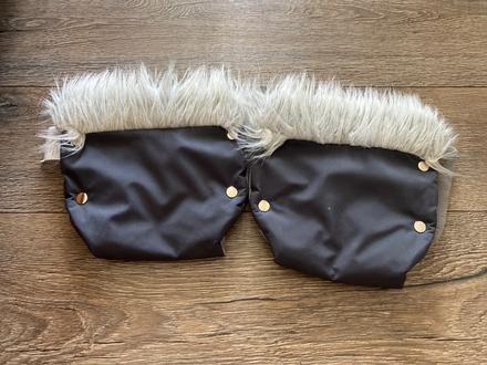 Rukavniky na kocik emitex, emitex