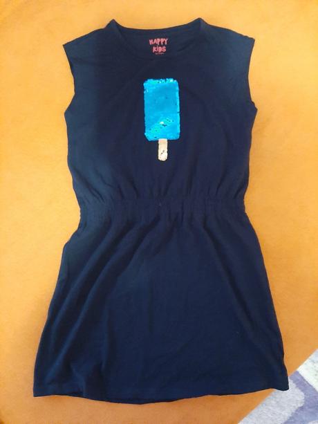 Predám šaty, tchibo,146