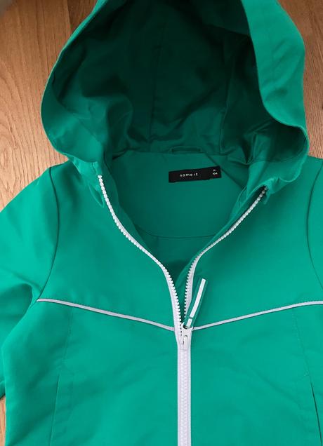 Prechodna bunda s kapucnou, name it,104